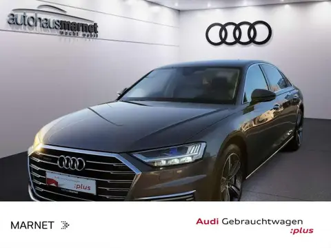 Used AUDI A8 Hybrid 2022 Ad 