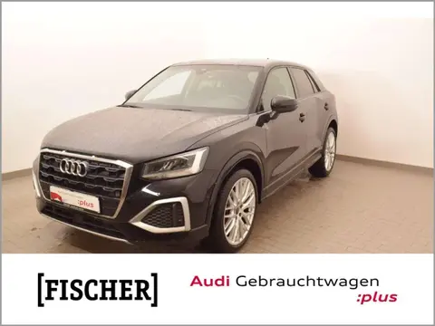 Used AUDI Q2 Petrol 2024 Ad 