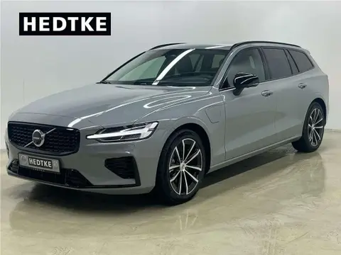 Annonce VOLVO V60 Hybride 2024 d'occasion 