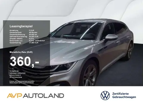 Annonce VOLKSWAGEN ARTEON Diesel 2023 d'occasion 