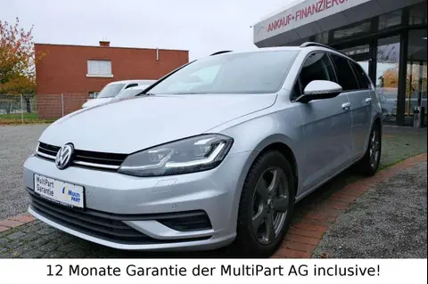 Annonce VOLKSWAGEN GOLF Diesel 2020 d'occasion 