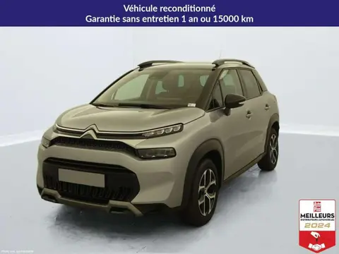 Used CITROEN C3 AIRCROSS Petrol 2024 Ad 