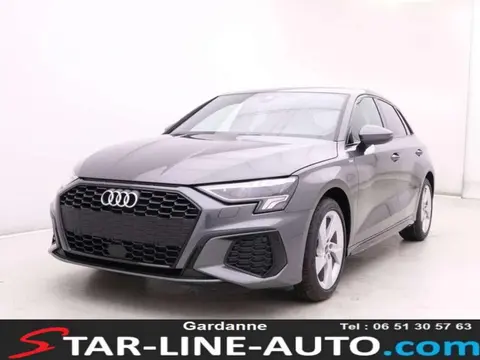 Used AUDI A3 Petrol 2023 Ad 