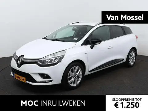 Used RENAULT CLIO Petrol 2020 Ad 