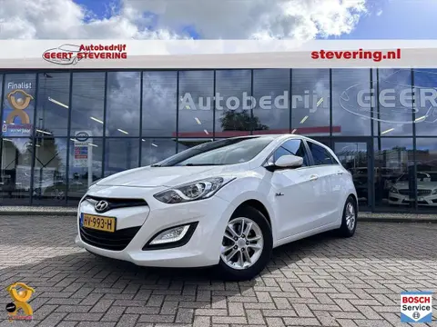 Used HYUNDAI I30 Petrol 2016 Ad 