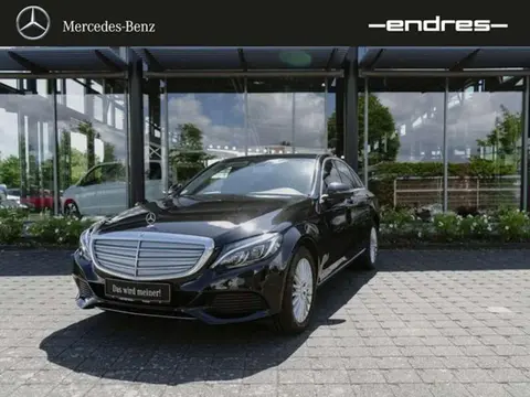 Used MERCEDES-BENZ CLASSE C Diesel 2015 Ad 