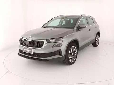 Annonce SKODA KAROQ Essence 2022 d'occasion 