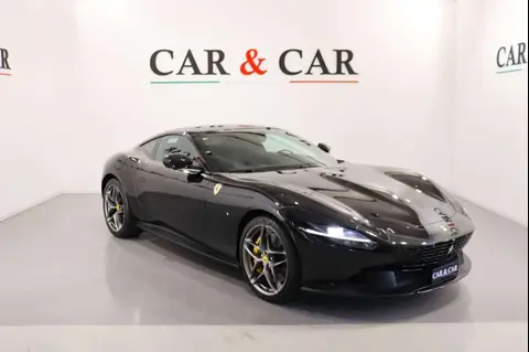 Used FERRARI ROMA Petrol 2024 Ad 