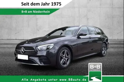 Used MERCEDES-BENZ CLASSE E Diesel 2022 Ad 