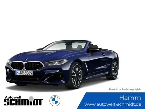 Used BMW M850 Petrol 2024 Ad 