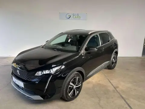 Used PEUGEOT 3008 Petrol 2021 Ad 