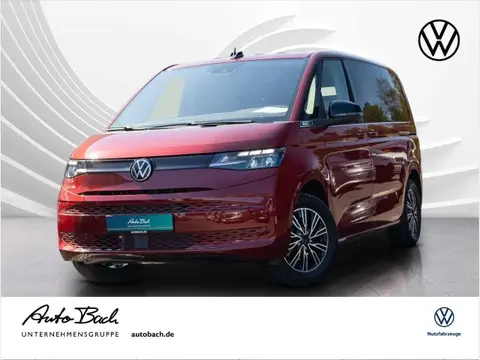 Used VOLKSWAGEN T7 Petrol 2024 Ad 