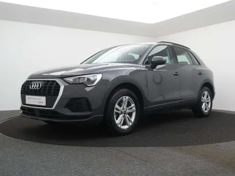 Used AUDI Q3 Petrol 2023 Ad 