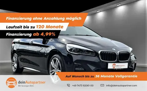 Used BMW SERIE 2 Petrol 2022 Ad 