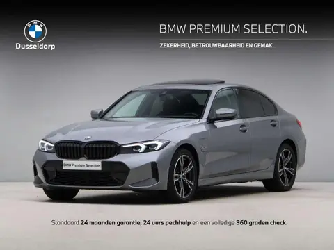 Used BMW SERIE 3 Hybrid 2023 Ad 