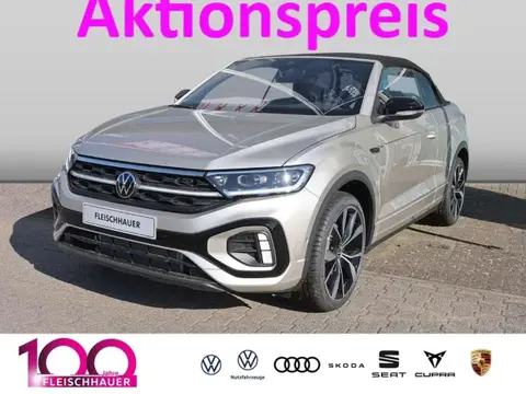 Used VOLKSWAGEN T-ROC Petrol 2024 Ad 