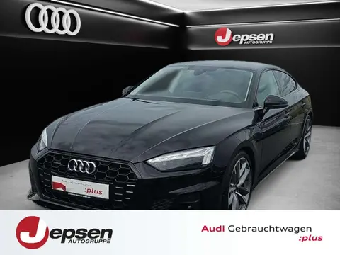 Annonce AUDI A5 Diesel 2023 d'occasion 