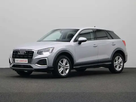 Annonce AUDI Q2 Diesel 2022 d'occasion 