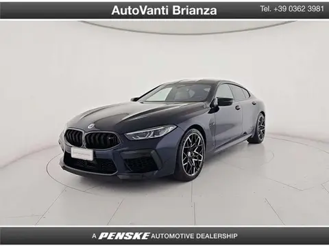 Used BMW M8 Petrol 2023 Ad 