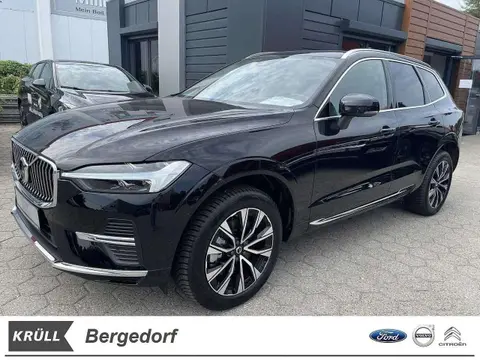 Annonce VOLVO XC60 Essence 2023 d'occasion 