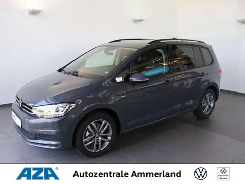 Used VOLKSWAGEN TOURAN Petrol 2024 Ad 