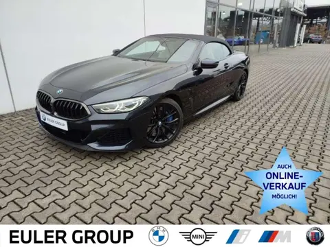 Annonce BMW M850 Essence 2021 d'occasion 