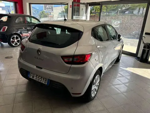 Annonce RENAULT CLIO Essence 2019 d'occasion 