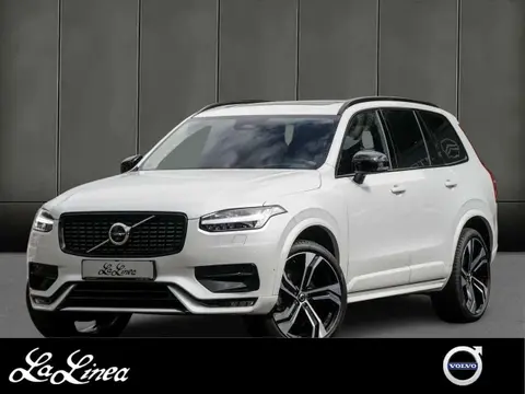 Used VOLVO XC90 Diesel 2023 Ad 