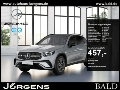 Used MERCEDES-BENZ CLASSE GLC Diesel 2023 Ad 