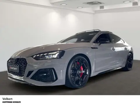 Used AUDI RS5 Petrol 2024 Ad 