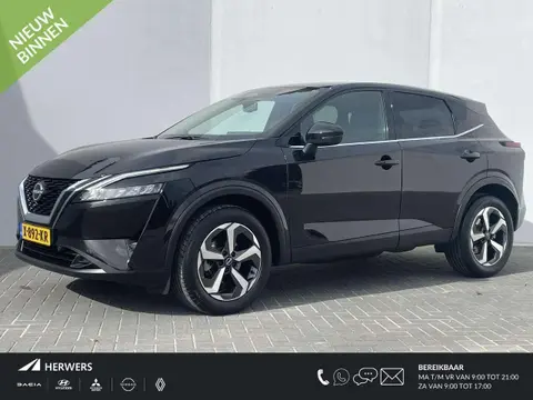 Annonce NISSAN QASHQAI Hybride 2023 d'occasion 