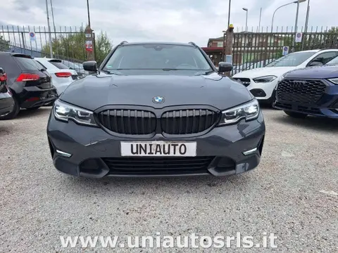 Used BMW SERIE 3 Diesel 2019 Ad 