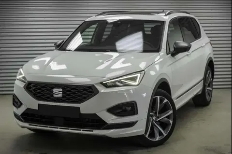 Annonce SEAT TARRACO Diesel 2024 d'occasion 