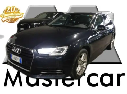 Used AUDI A4 Diesel 2018 Ad 