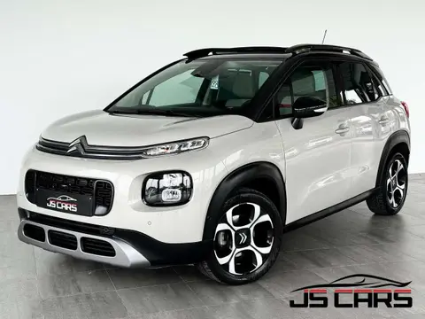 Annonce CITROEN C3 AIRCROSS Diesel 2019 d'occasion 