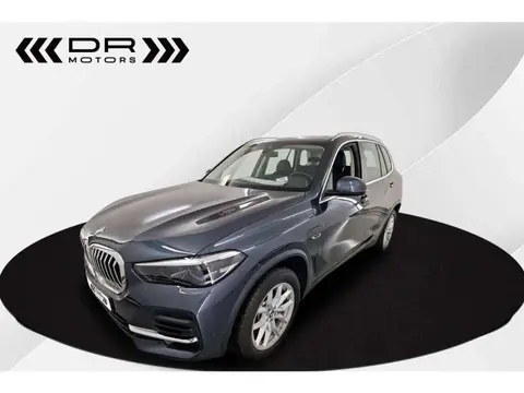 Used BMW X5 Hybrid 2021 Ad 