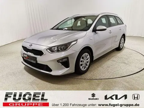 Used KIA CEED Petrol 2021 Ad 