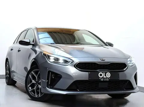 Annonce KIA PROCEED Diesel 2020 d'occasion 