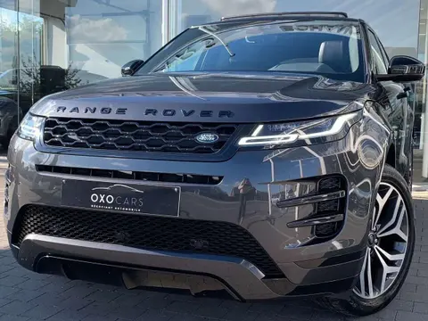 Annonce LAND ROVER RANGE ROVER EVOQUE Diesel 2020 d'occasion 