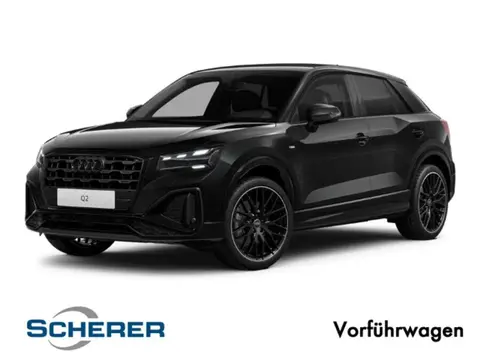 Annonce AUDI Q2 Diesel 2024 d'occasion 