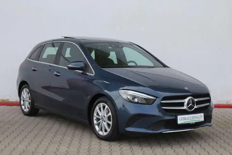 Used MERCEDES-BENZ CLASSE B Diesel 2020 Ad 