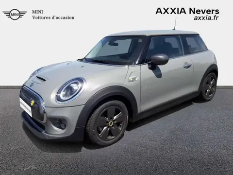 Used MINI COOPER Electric 2020 Ad 