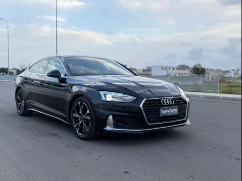 Annonce AUDI A5 Diesel 2021 d'occasion 