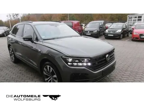 Used VOLKSWAGEN TOUAREG Diesel 2023 Ad 