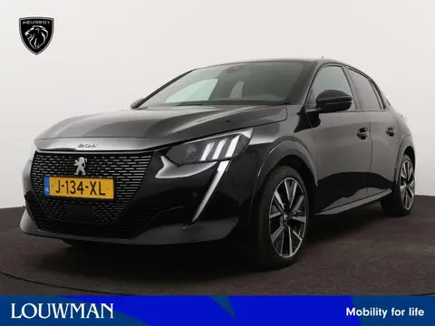 Used PEUGEOT 208 Petrol 2020 Ad 