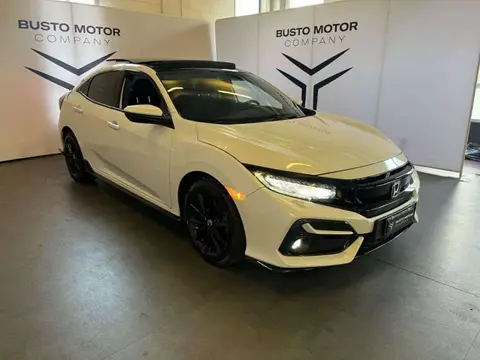 Used HONDA CIVIC Petrol 2020 Ad 