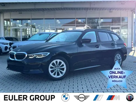 Used BMW SERIE 3 Diesel 2021 Ad 