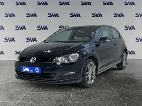 Used VOLKSWAGEN GOLF Petrol 2016 Ad 