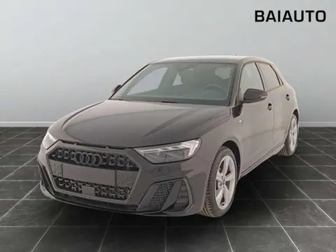 Annonce AUDI A1 Essence 2023 d'occasion 