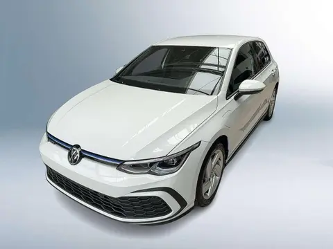 Annonce VOLKSWAGEN GOLF Hybride 2022 d'occasion 